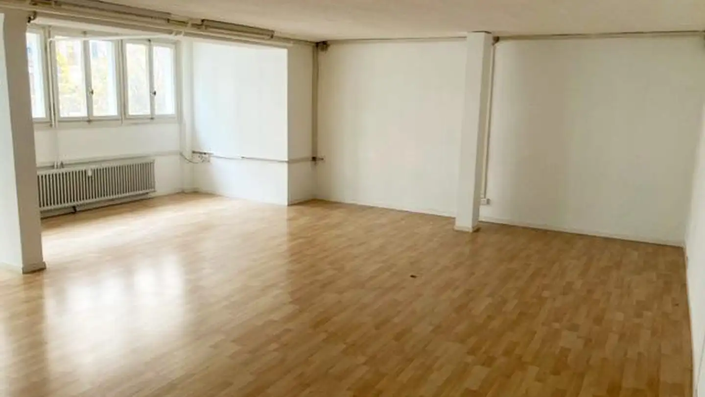 Spazio ufficio in affitto - Davidsbodenstrasse 11, 4056 Basel - Foto 3