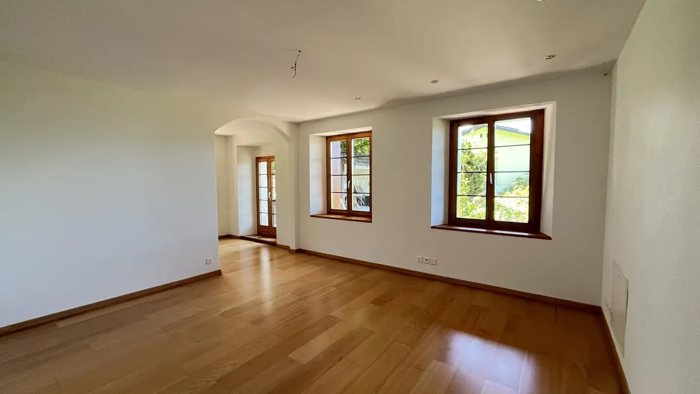 Appartamento in affitto - Portstrasse 1521, 8737 Gommiswald