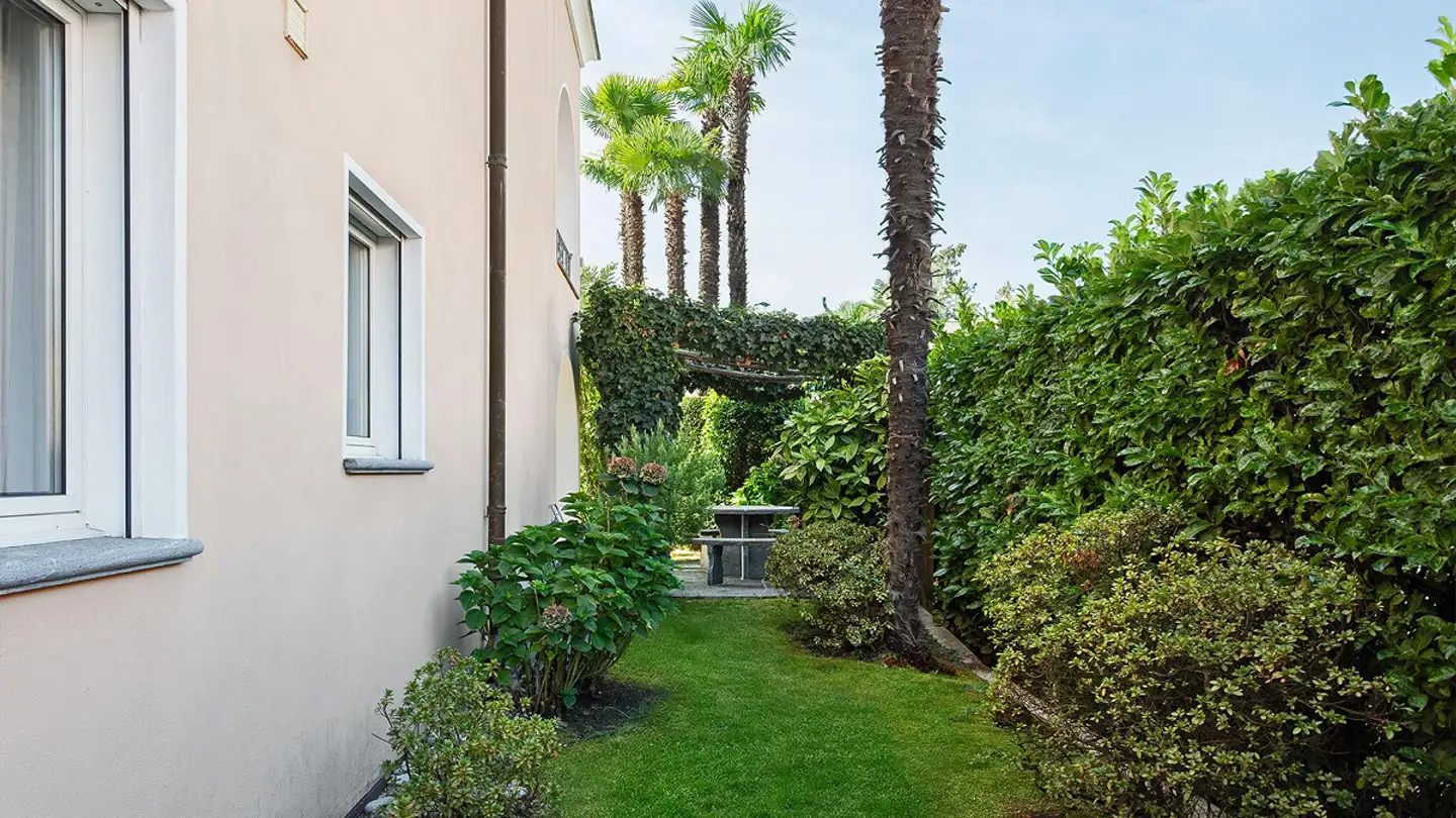 Appartement à vendre - Via Pancaldi-Mola 49, 6612 Ascona - Photo 3