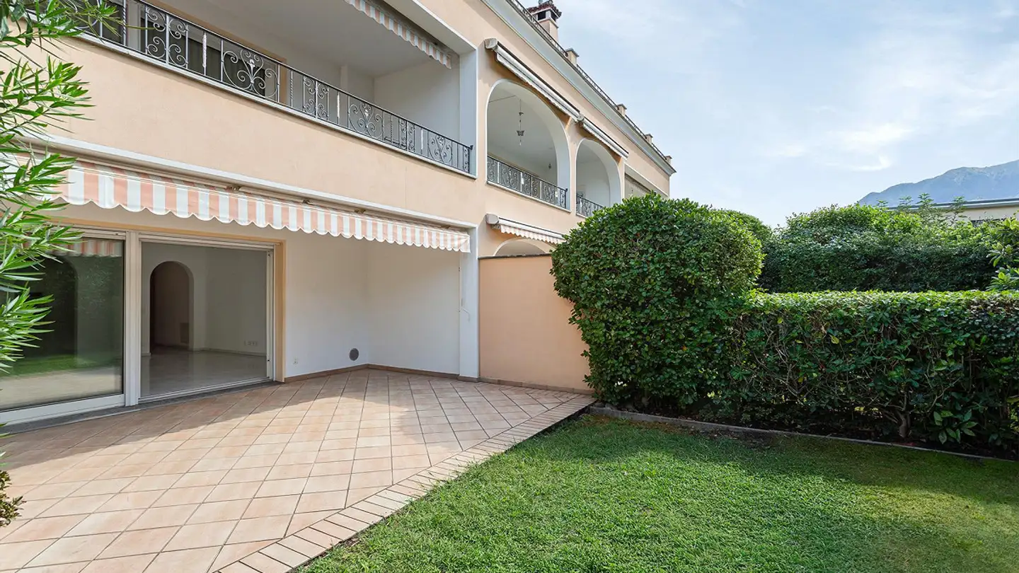 Appartement à vendre - Via Pancaldi-Mola 49, 6612 Ascona - Photo 4