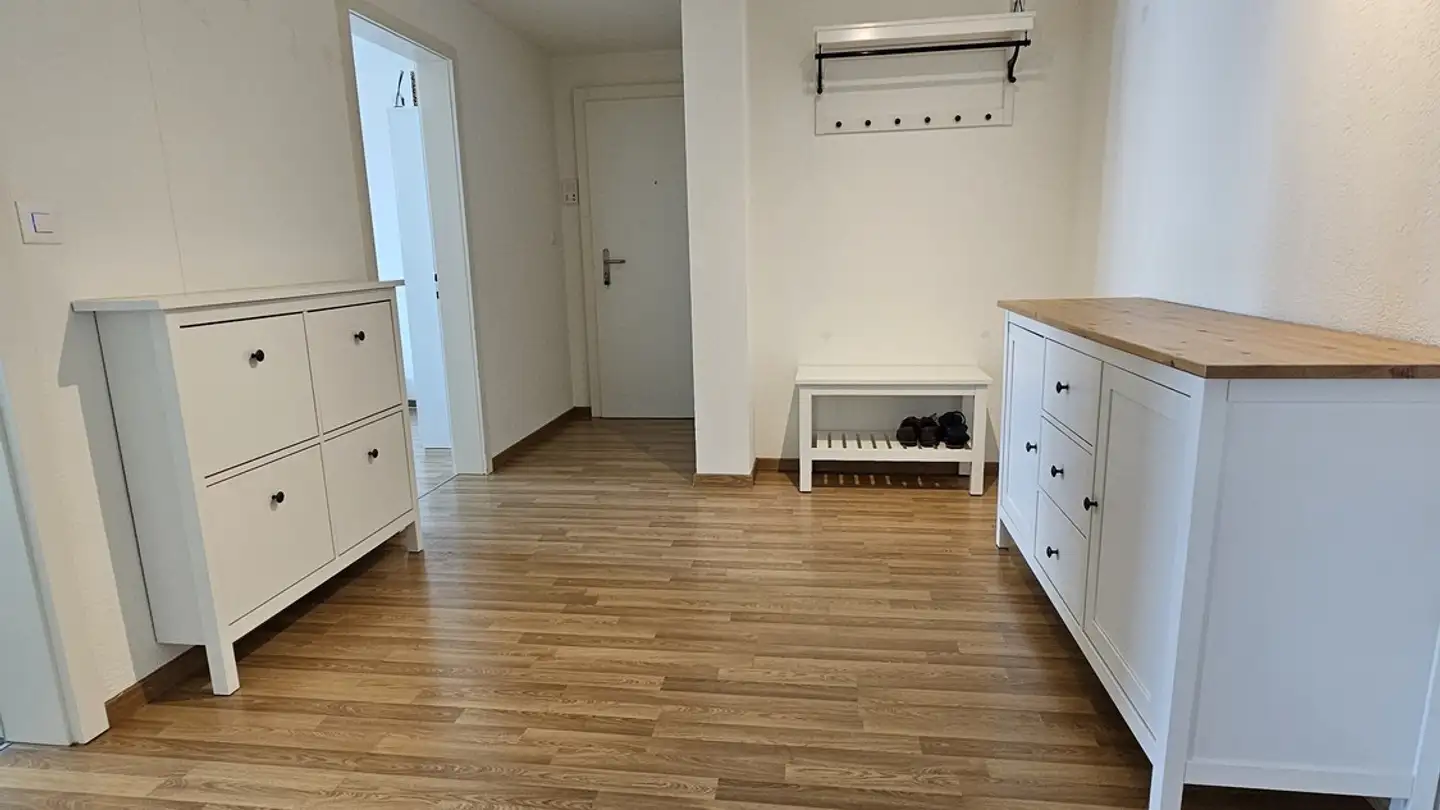 Appartamento in affitto - Zugerstrasse 17a, 6340 Baar - Foto 4