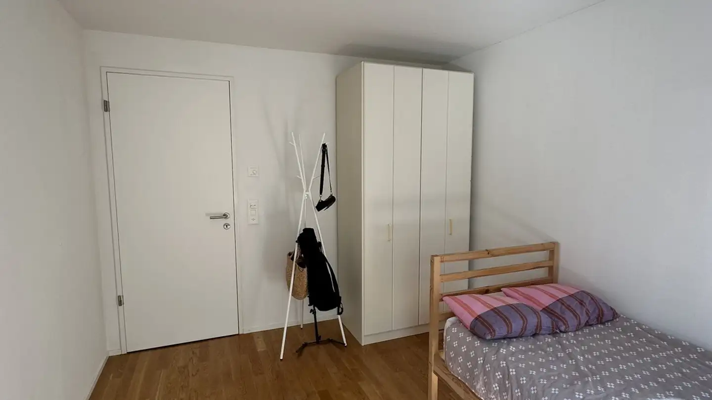 Single room for rent - Siewerdtstrasse 12, 8050 Zürich - Photo 3