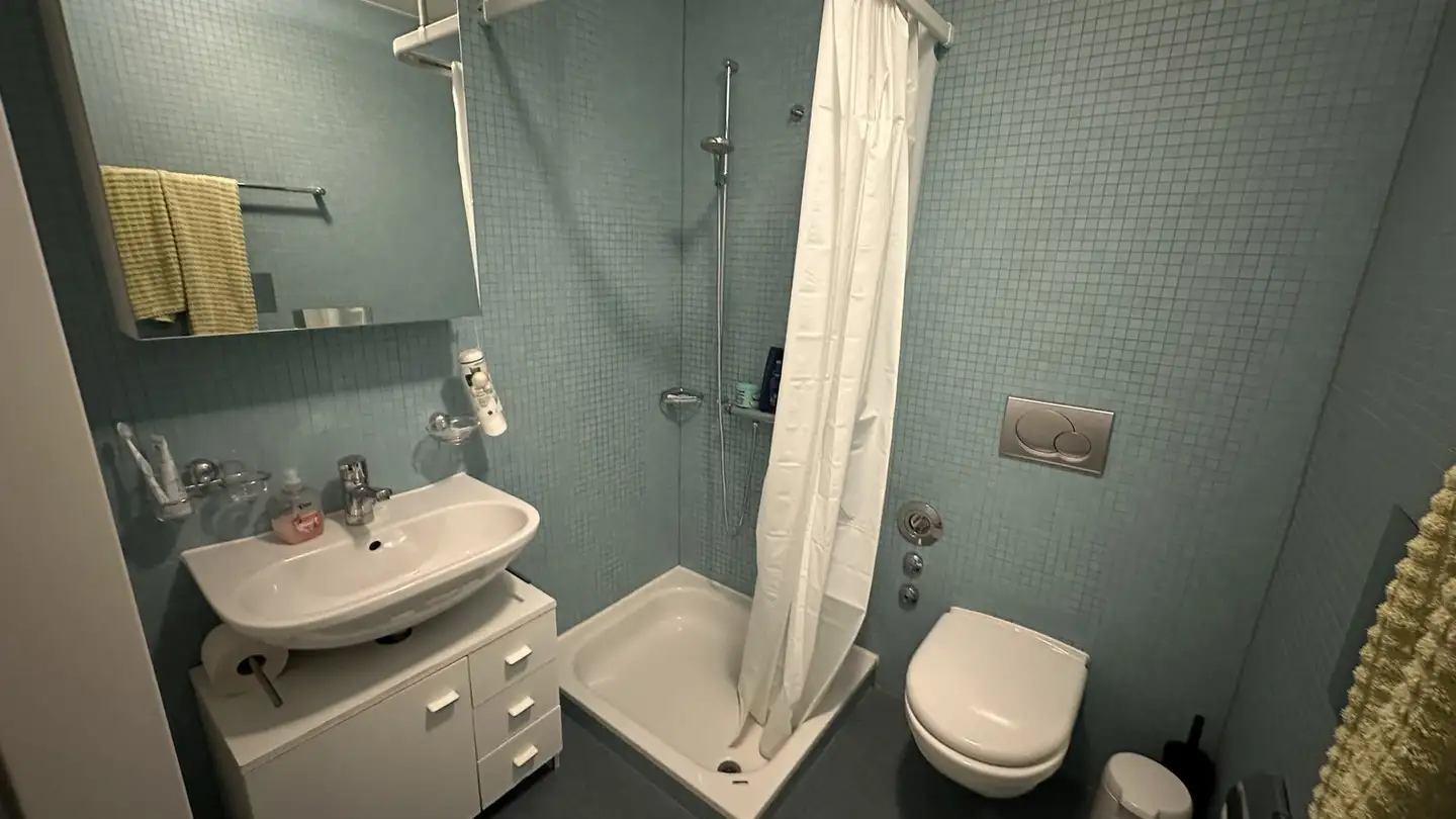 Single room for rent - Siewerdtstrasse 12, 8050 Zürich - Photo 4