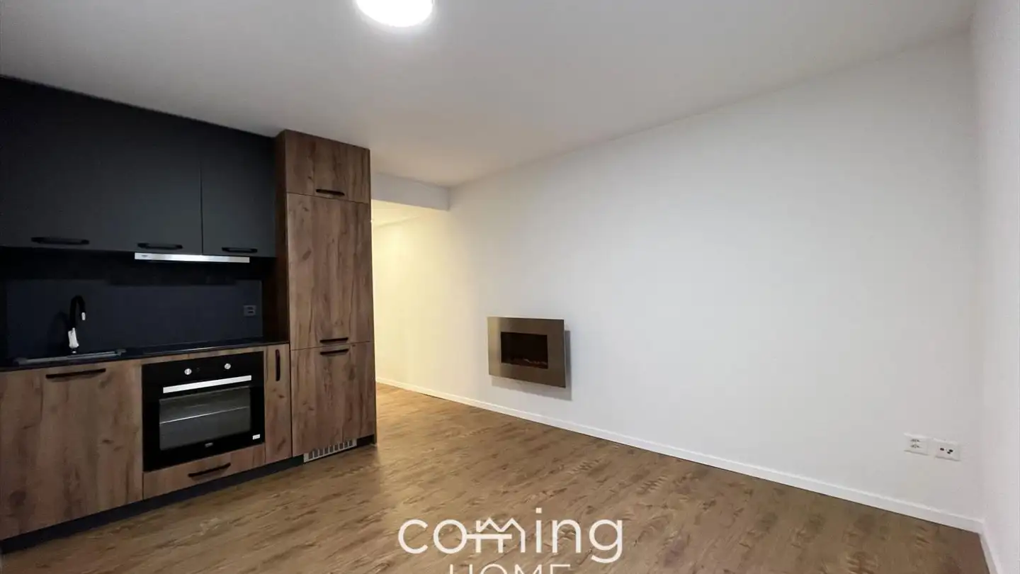 Studio à vendre - 3906 Saas-Fee - Photo 2