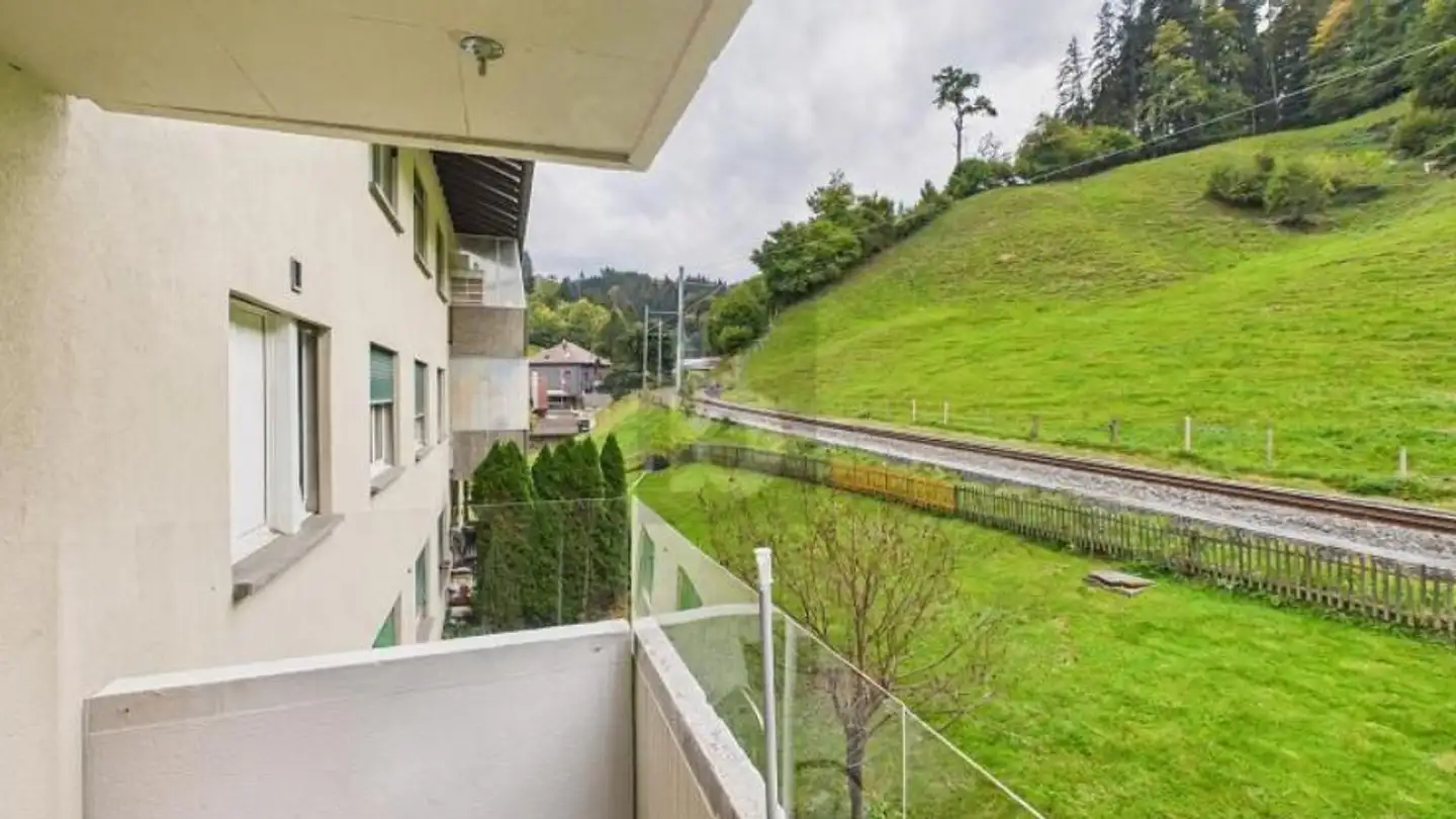 Appartamento in vendita - 9100 Herisau