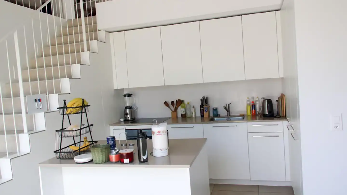 Appartamento in affitto - Grand-Rue 1, 1262 Eysins