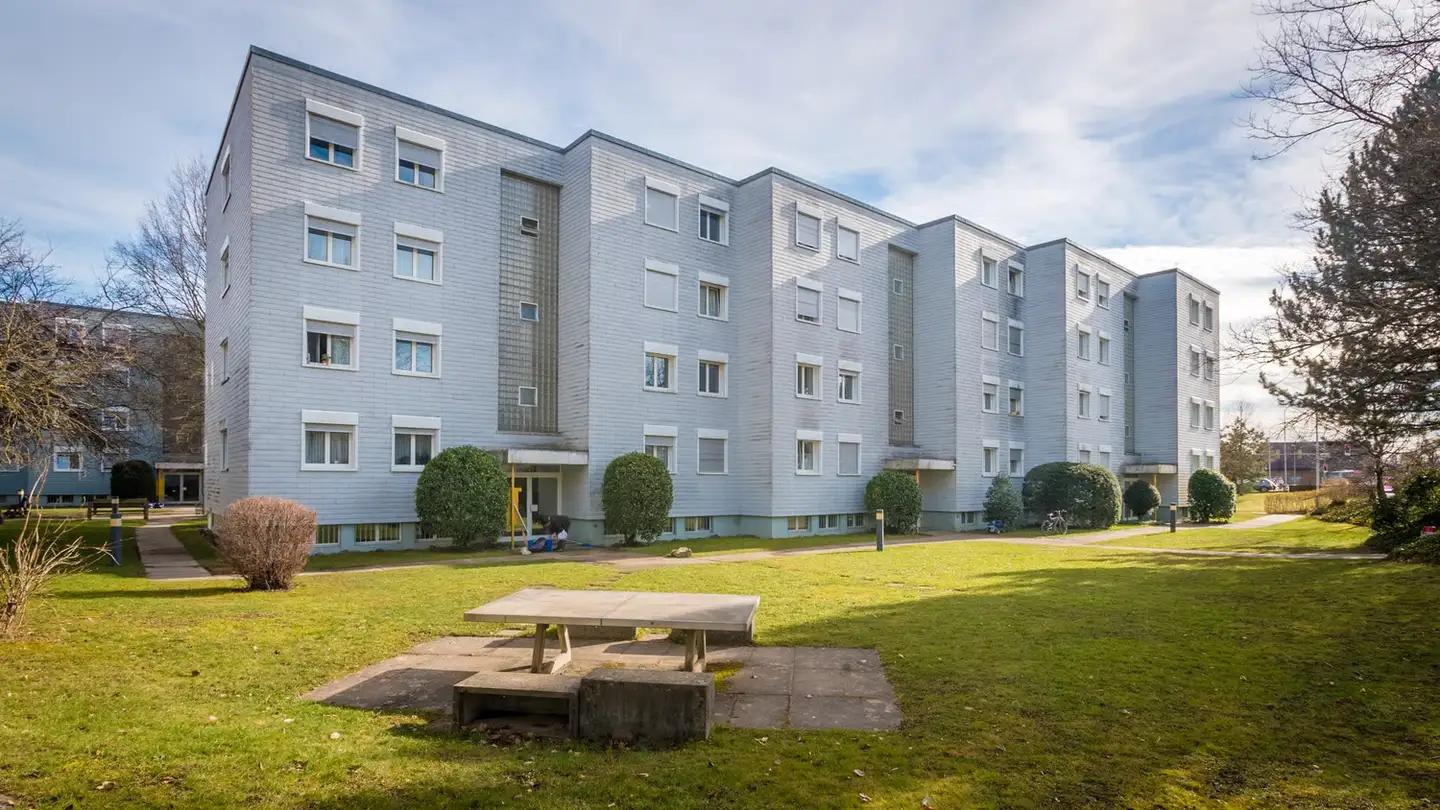 Wohnung mieten - Hohrainlistrasse 25, 8302 Kloten - Foto 2