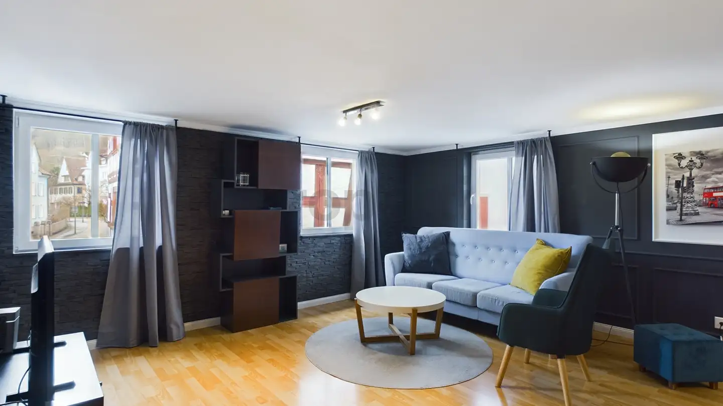 Appartamento in affitto - 9424 Rheineck - Foto 2