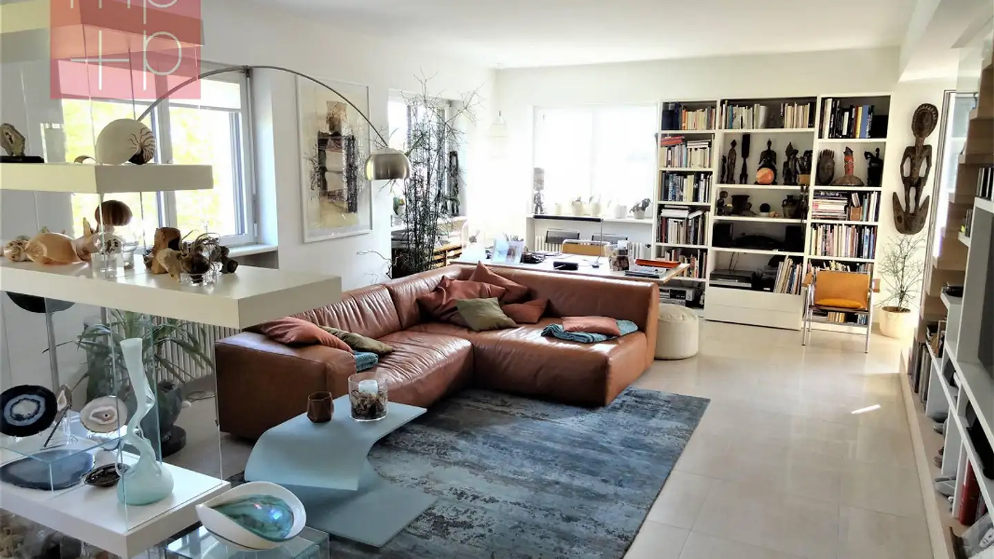 Mehrfamilienhaus kaufen - 6900 Lugano