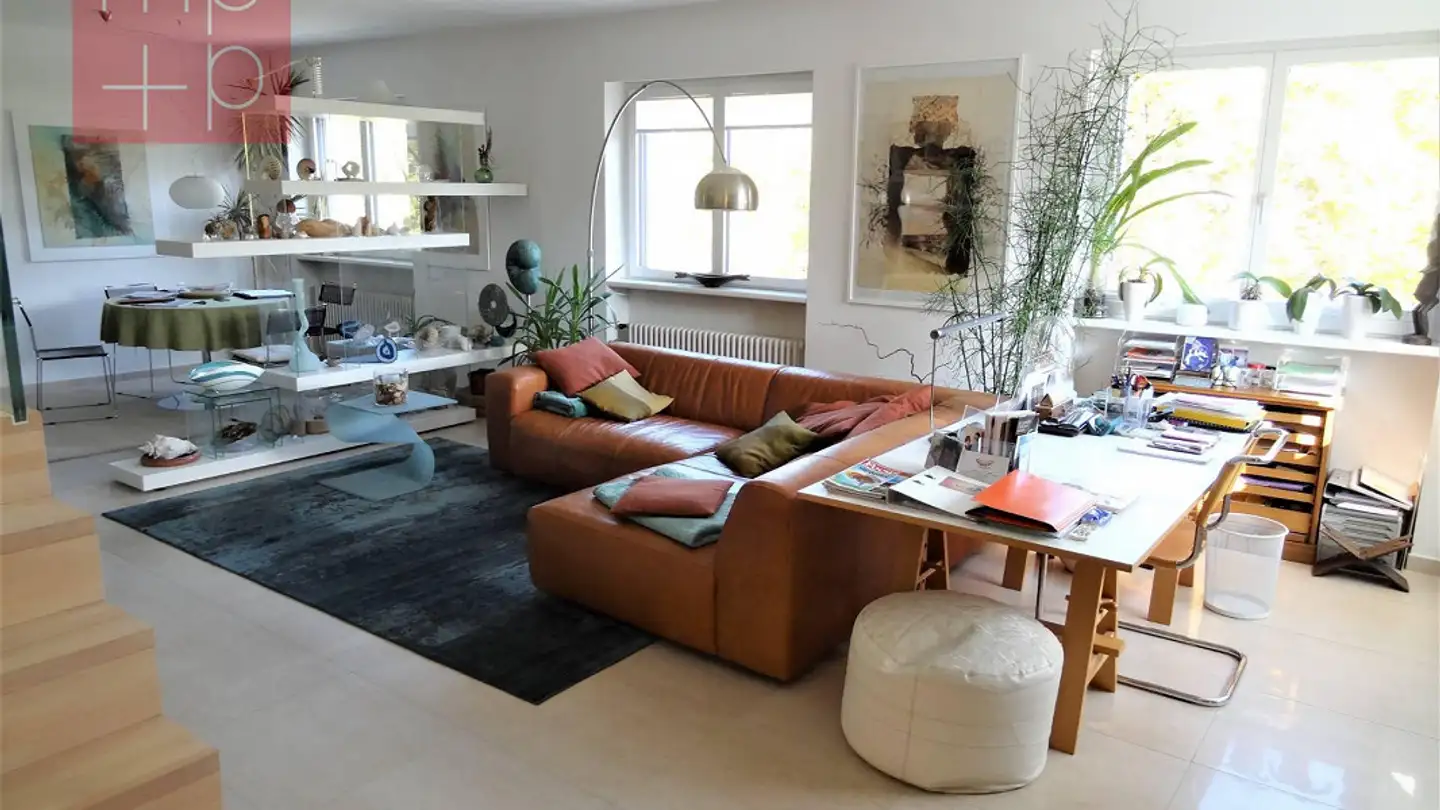 Mehrfamilienhaus kaufen - 6900 Lugano - Foto 2