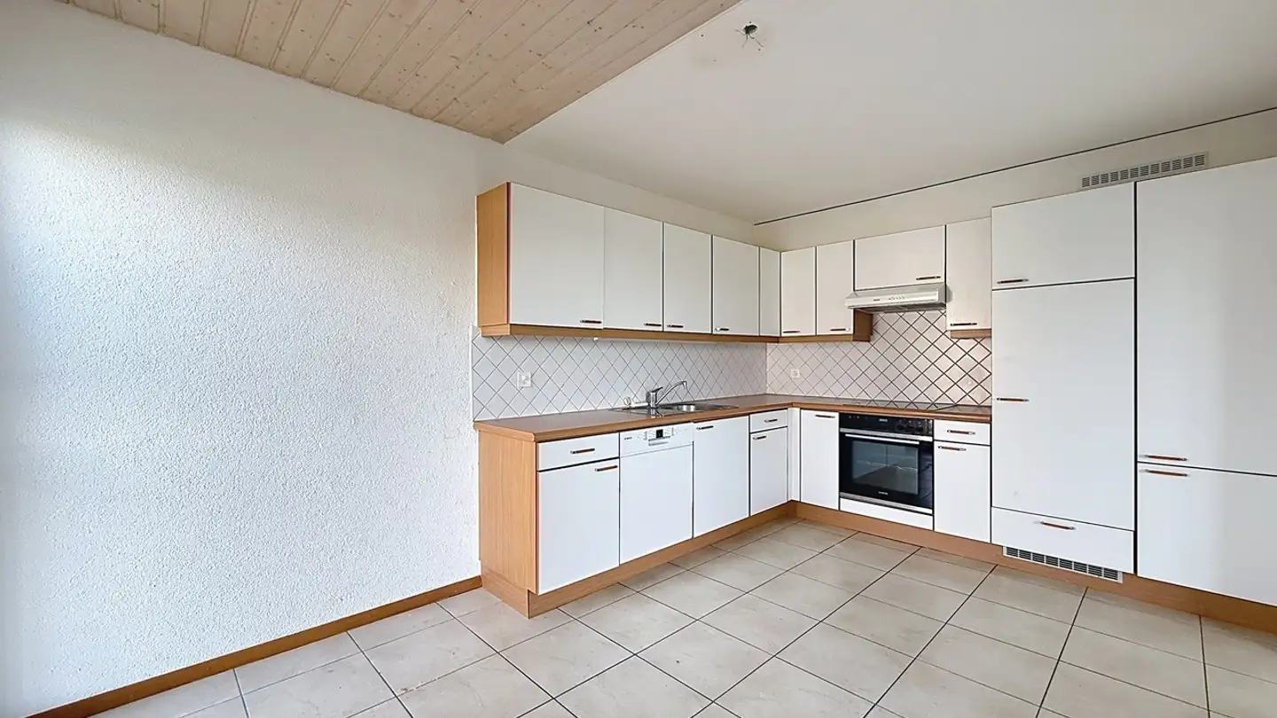 Apartment for rent - Chemin Des Crosettes 23, 1773 Léchelles - Photo 3