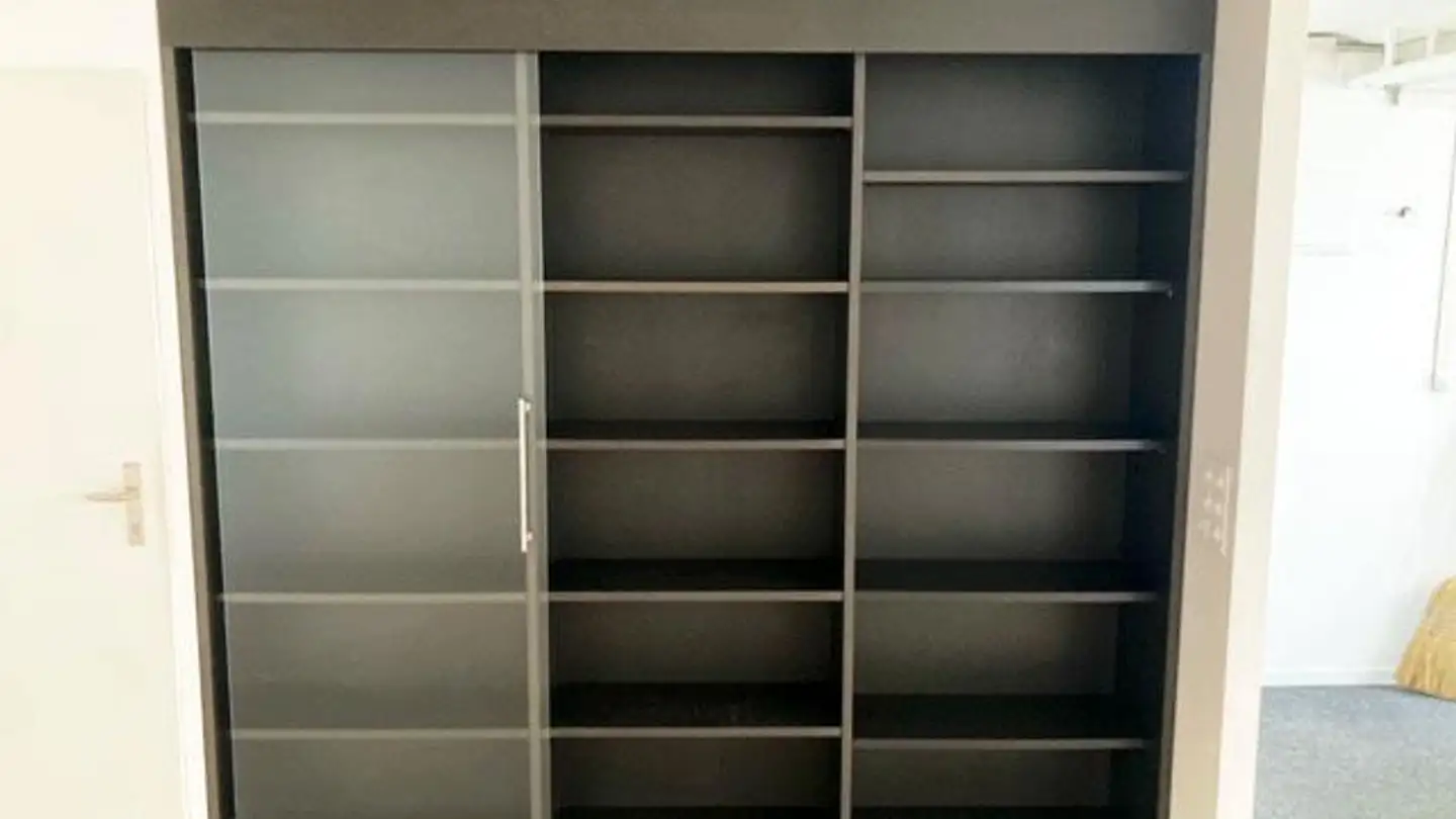 Spazio ufficio in affitto - Davidsbodenstrasse 11, 4056 Basel - Foto 4