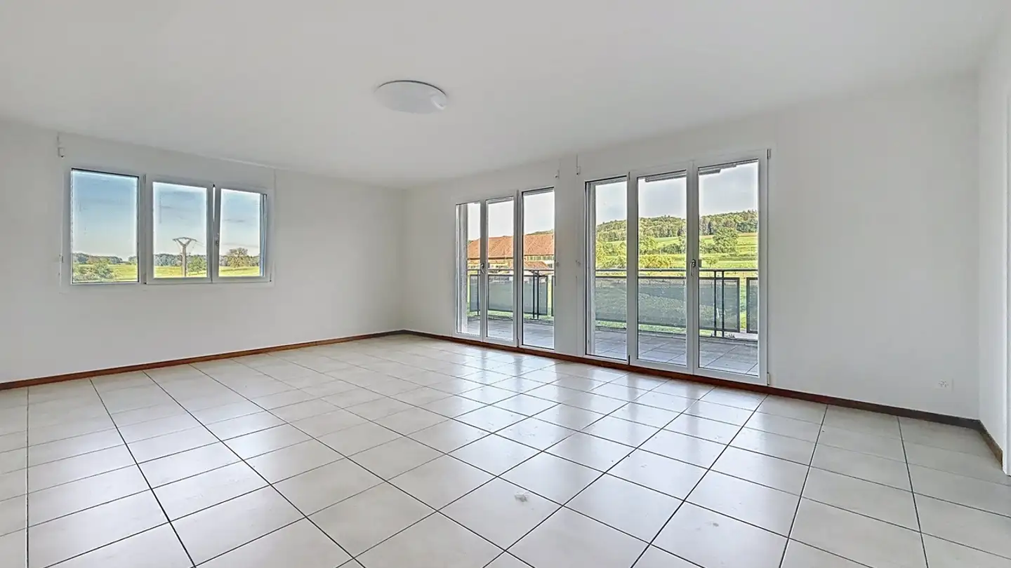 Apartment for rent - Chemin Des Crosettes 23, 1773 Léchelles - Photo 4