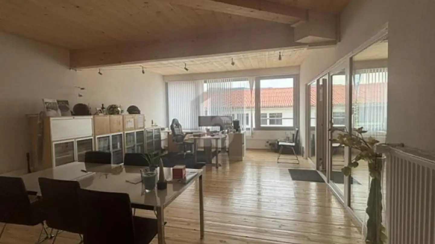 Spazio ufficio in affitto - 1279 Chavannes-de-Bogis - Foto 2