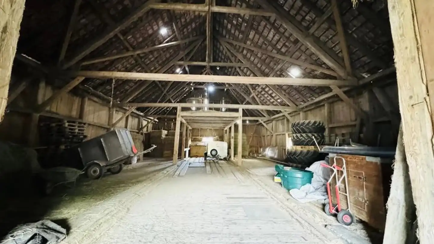 Ferme à vendre - Milieu Du Village 22, 2923 Courtemaîche - Photo 3