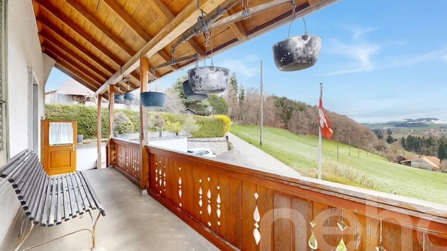 Single house for sale - 3183 Albligen - Photo 3