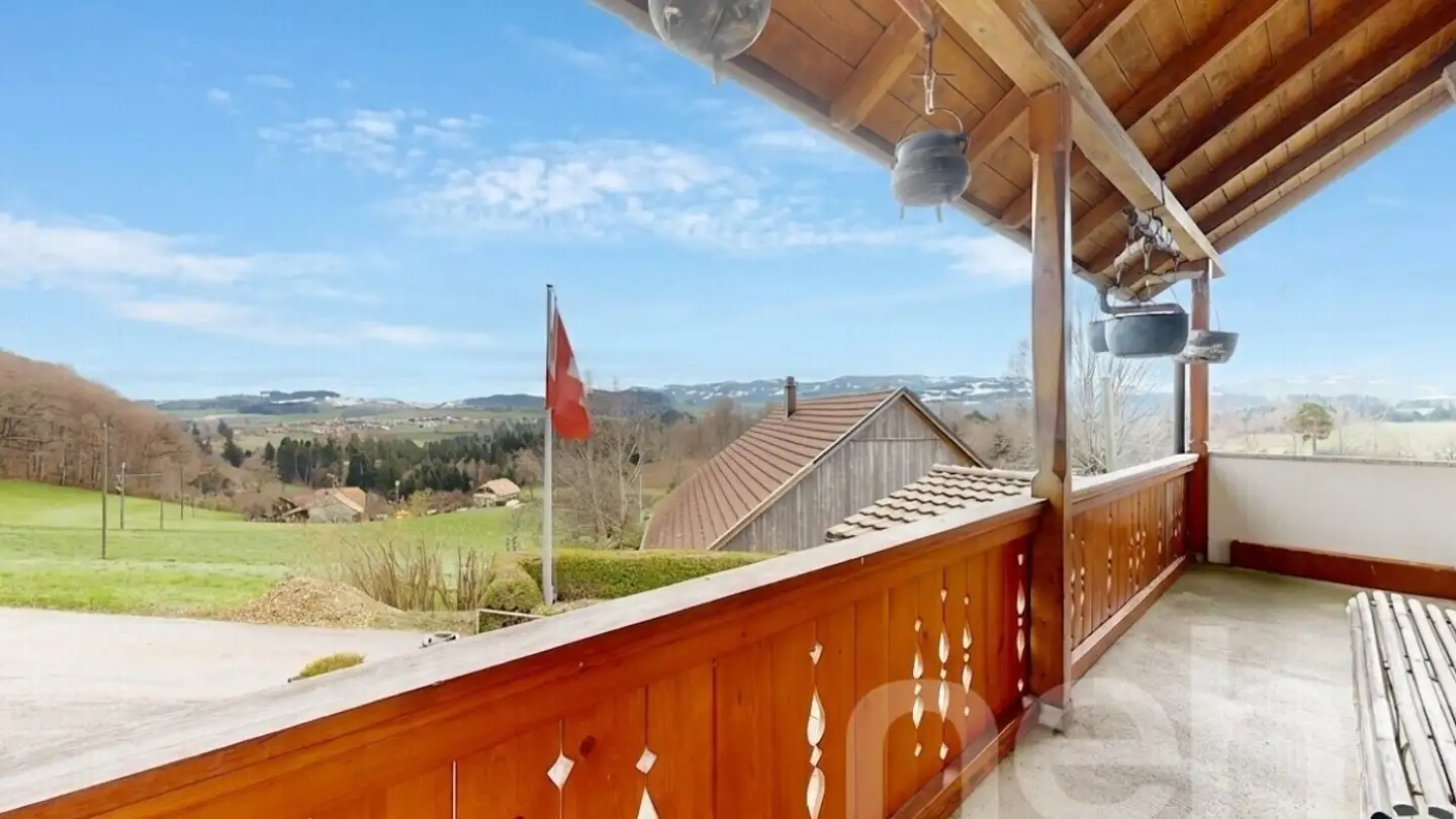 Single house for sale - 3183 Albligen - Photo 4