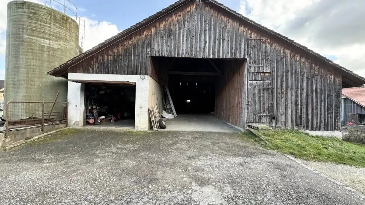 Ferme à vendre - Milieu Du Village 22, 2923 Courtemaîche - Photo 4