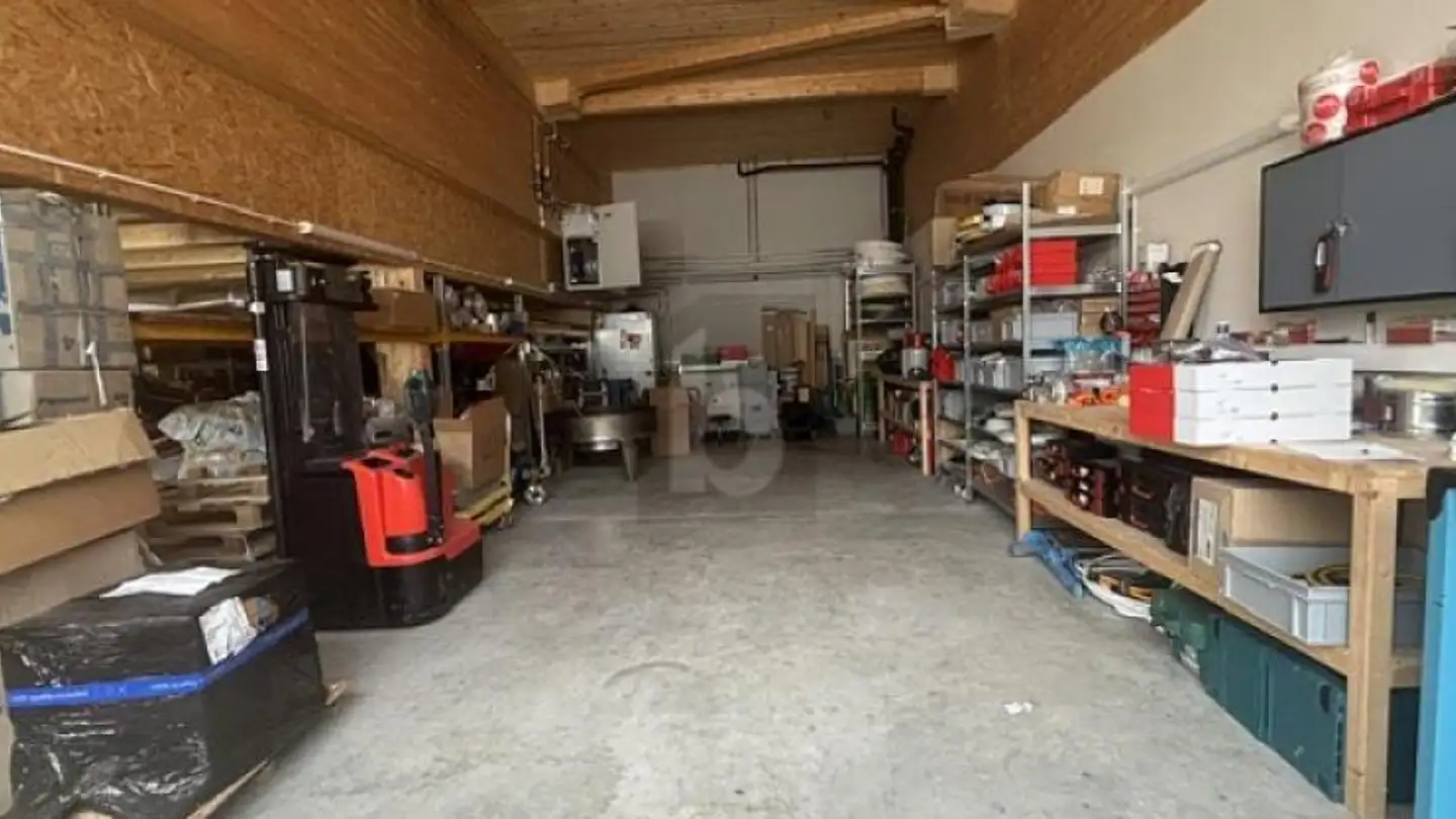 Spazio ufficio in affitto - 1279 Chavannes-de-Bogis - Foto 4