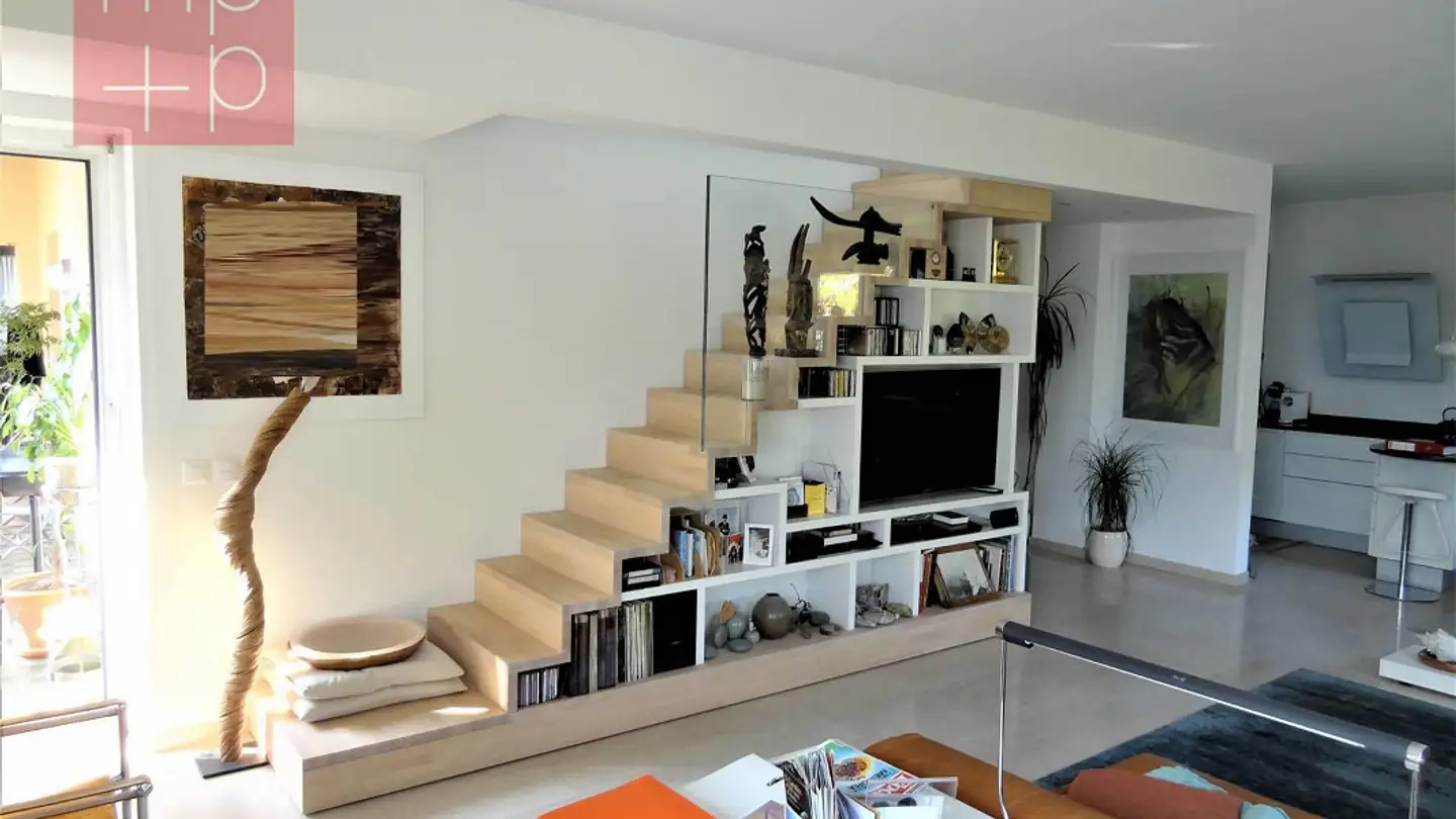 Mehrfamilienhaus kaufen - 6900 Lugano - Foto 3