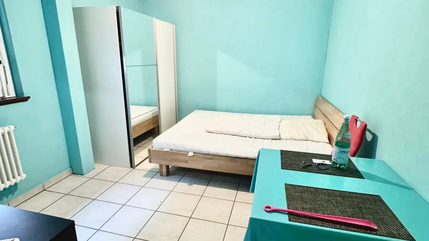 Appartamento in affitto - Rue De Prébarreau 1, 2000 Neuchâtel