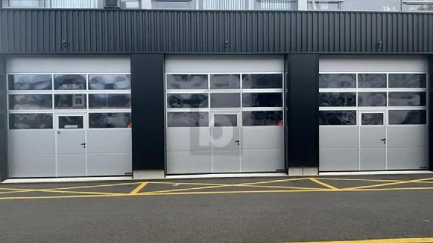 Spazio ufficio in affitto - 1279 Chavannes-de-Bogis