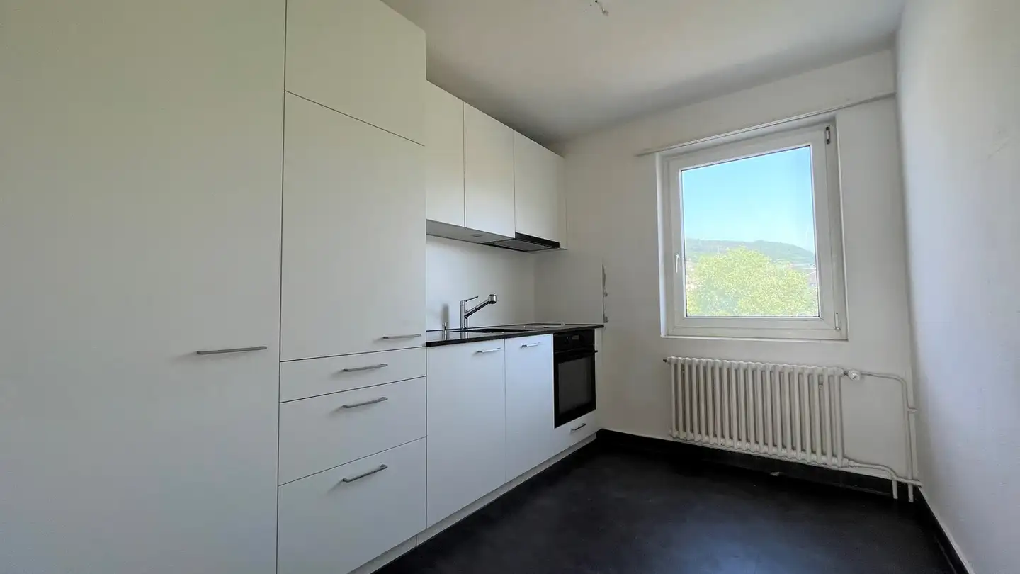 Wohnung mieten - Winkel 7, 5070 Frick - Foto 2