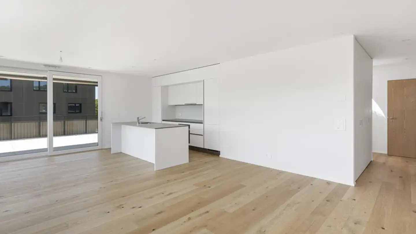 Attique à vendre - Impasse De Champ-Riond 30, 1753 Matran - Photo 4