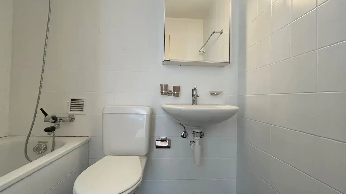 Wohnung mieten - Winkel 7, 5070 Frick - Foto 3