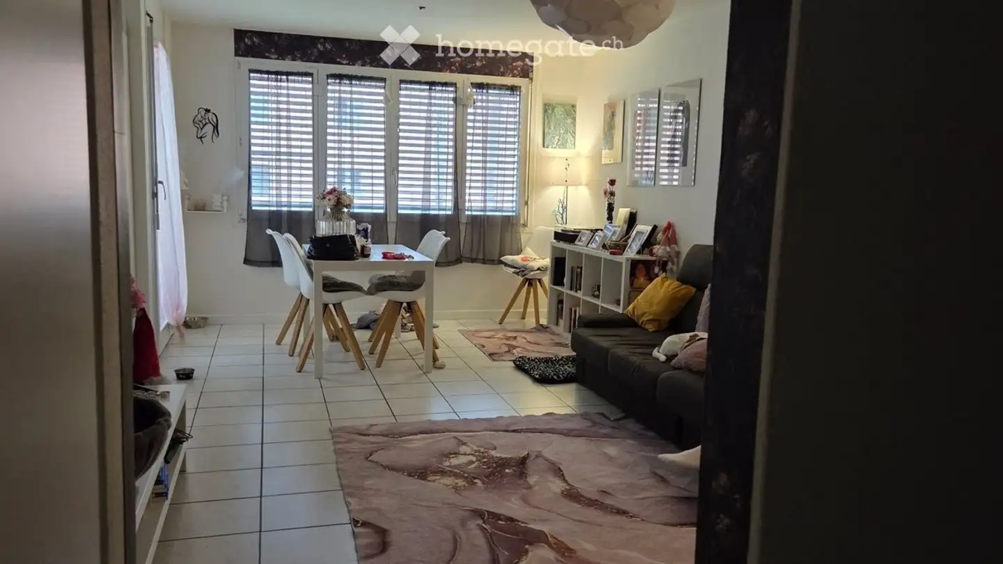 Appartement à louer - Via Guasto 3, 6818 Melano - Photo 3