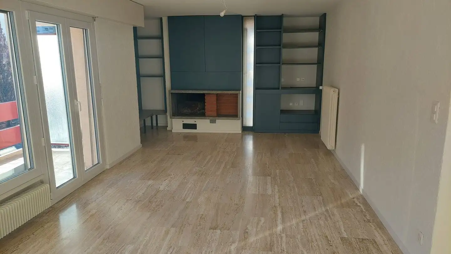 Apartment for rent - Avenue De France 50, 1950 Sion - Photo 2
