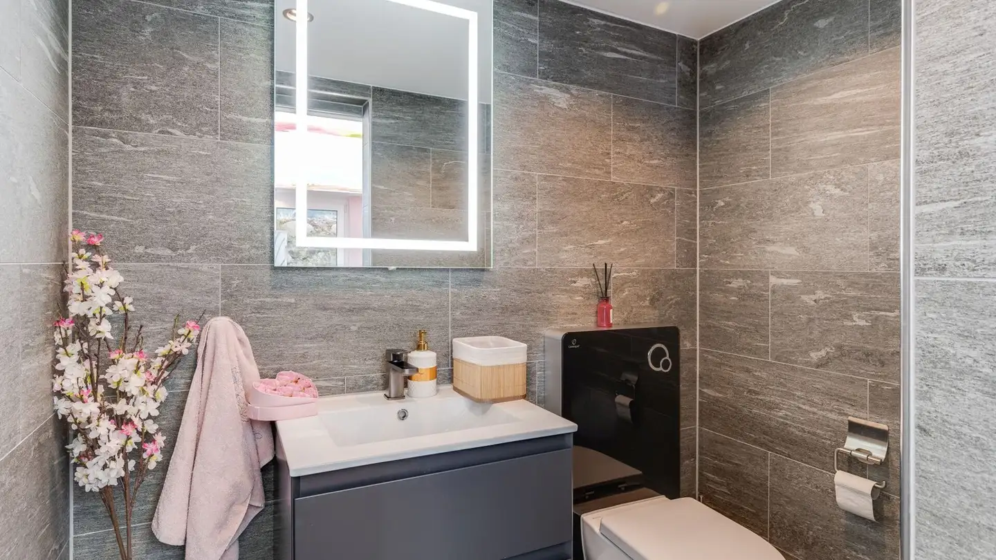 Commerciale in affitto - Adlerweg 3, 3322 Urtenen-Schönbühl - Photo 2