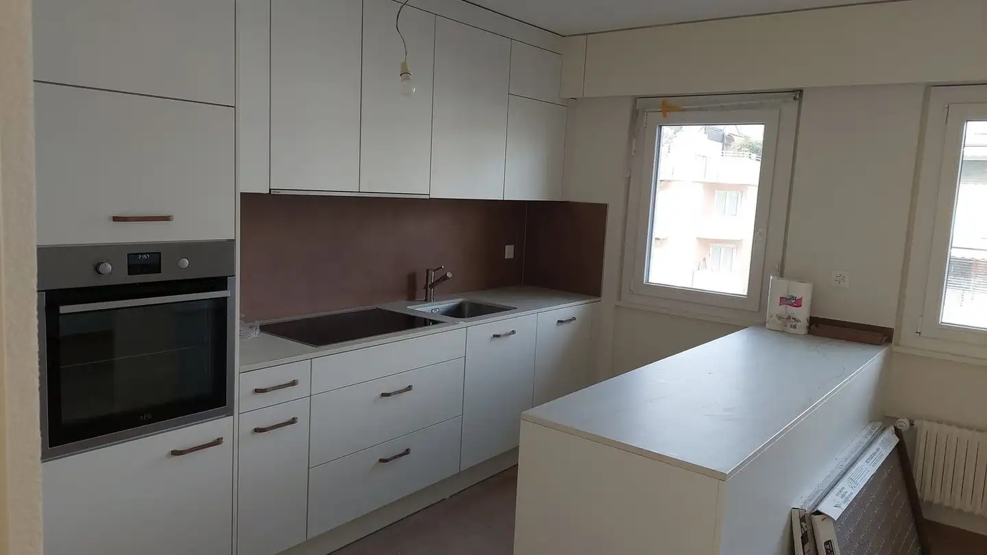 Apartment for rent - Avenue De France 50, 1950 Sion - Photo 3