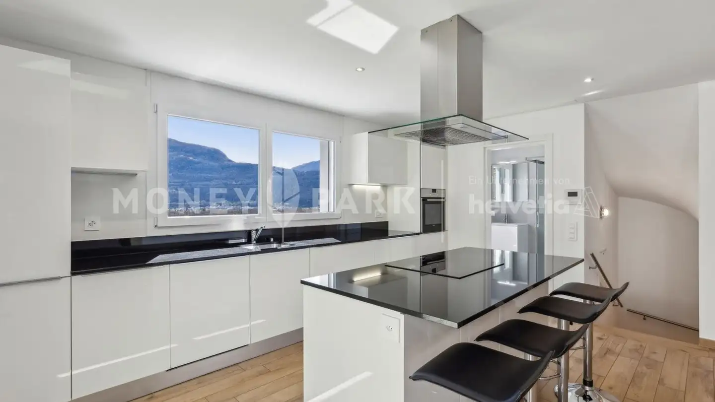 Duplex in vendita - Via Al Bosco 15, 6516 Cugnasco - Photo 2