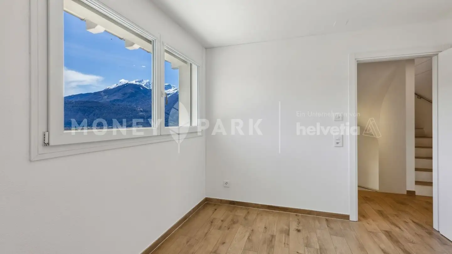 Duplex in vendita - Via Al Bosco 15, 6516 Cugnasco - Photo 4