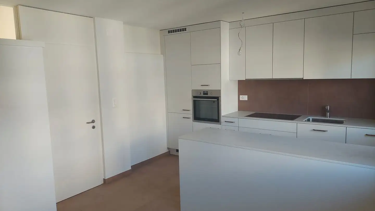 Apartment for rent - Avenue De France 50, 1950 Sion - Photo 4