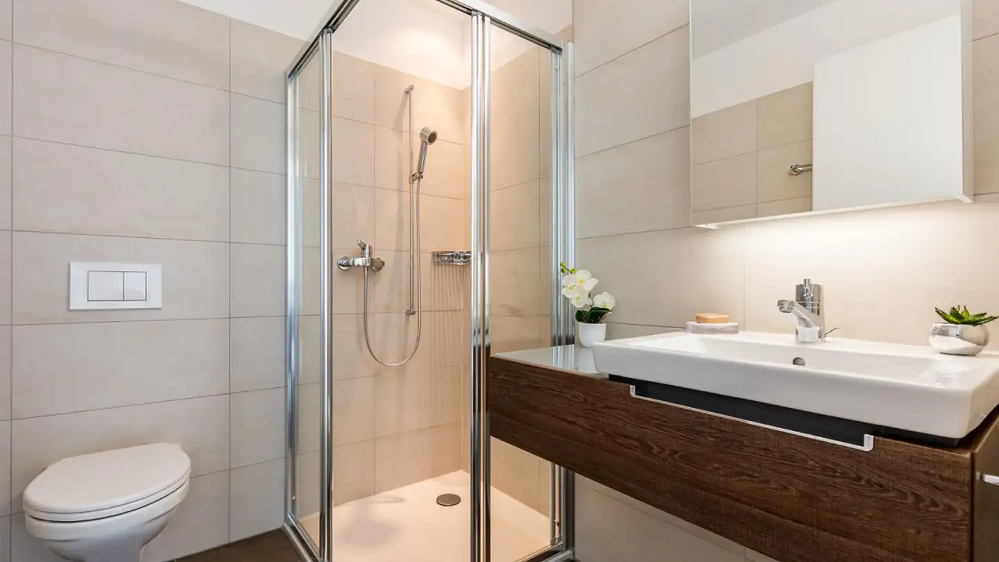 Attique à louer - Friedbergstrasse 16a, 9240 Uzwil - Photo 4