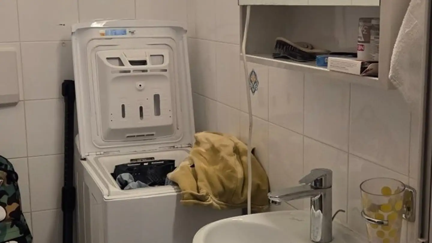 Appartement à louer - Via Guasto 3, 6818 Melano - Photo 4