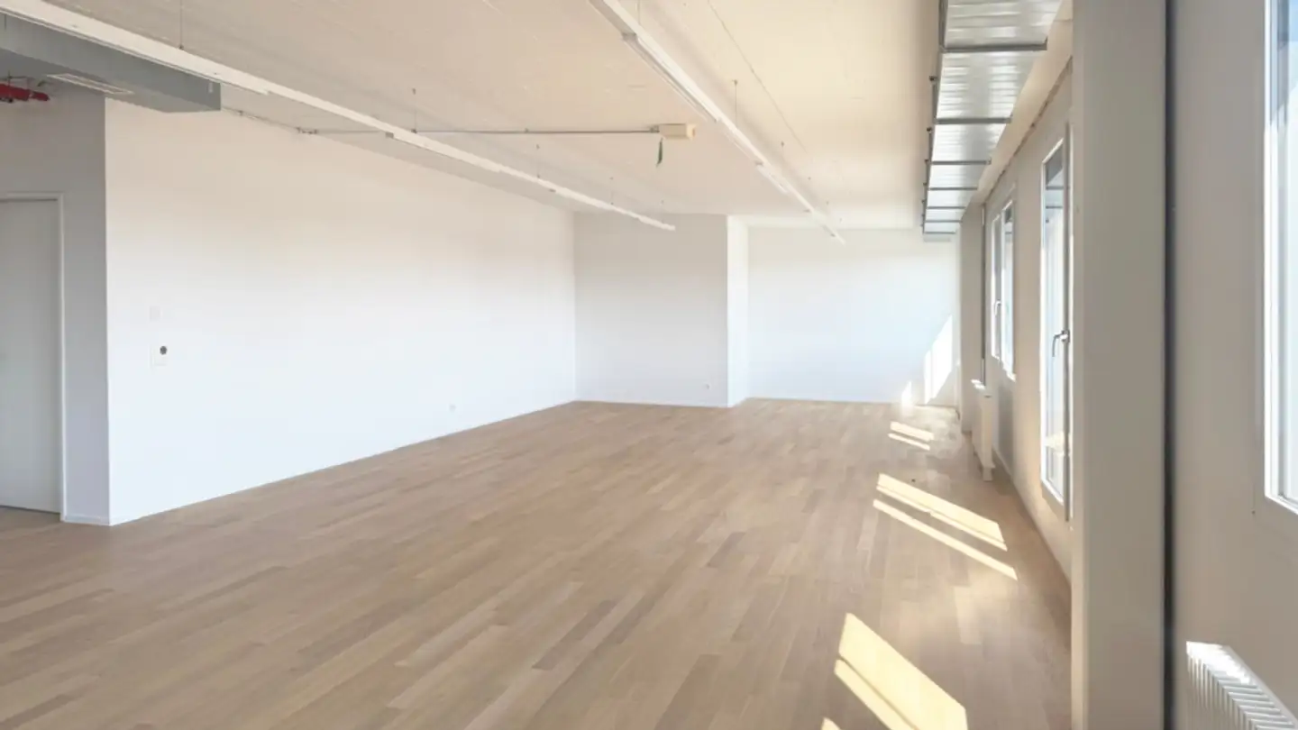 Bürofläche mieten - Scheideggstrasse 33, 8404 Winterthur - Foto 2