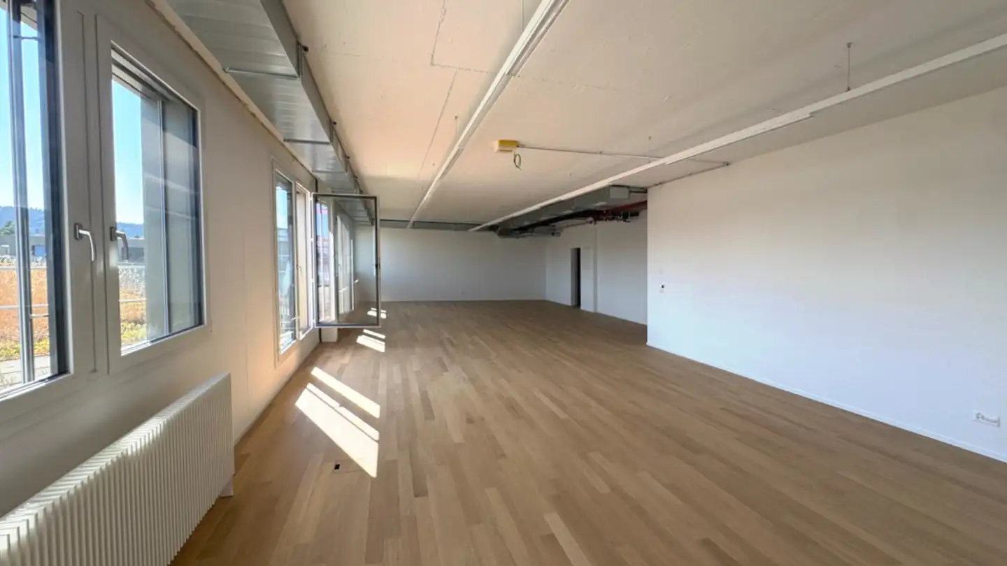 Bürofläche mieten - Scheideggstrasse 33, 8404 Winterthur - Foto 4