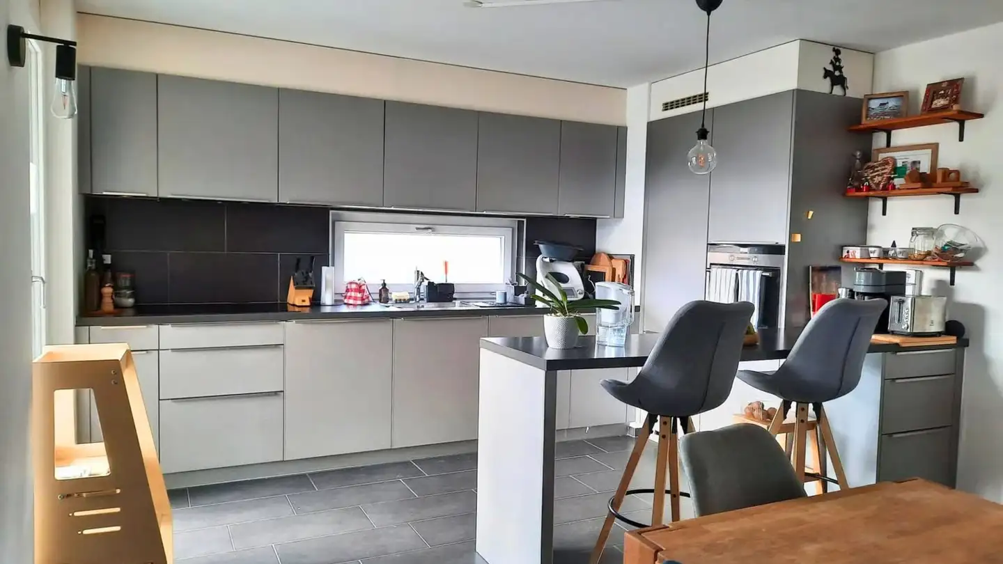 Appartamento in affitto - Route Du Genevrex 12, 1071 Chexbres - Foto 2