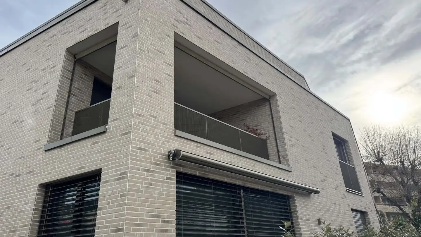 Appartement en terrasse à louer - Dennigkofenweg 180, 3072 Ostermundigen