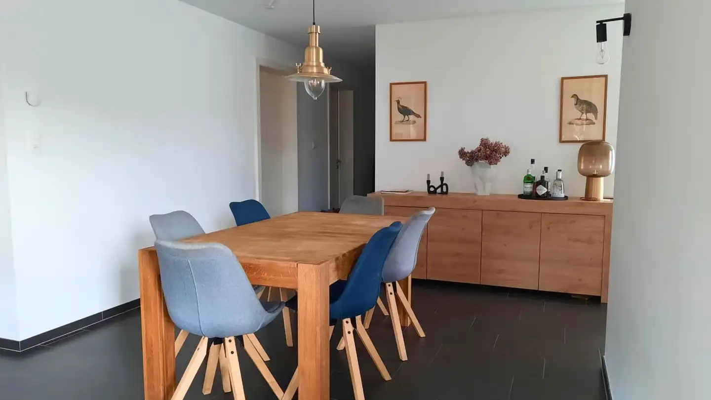 Appartamento in affitto - Route Du Genevrex 12, 1071 Chexbres - Foto 3