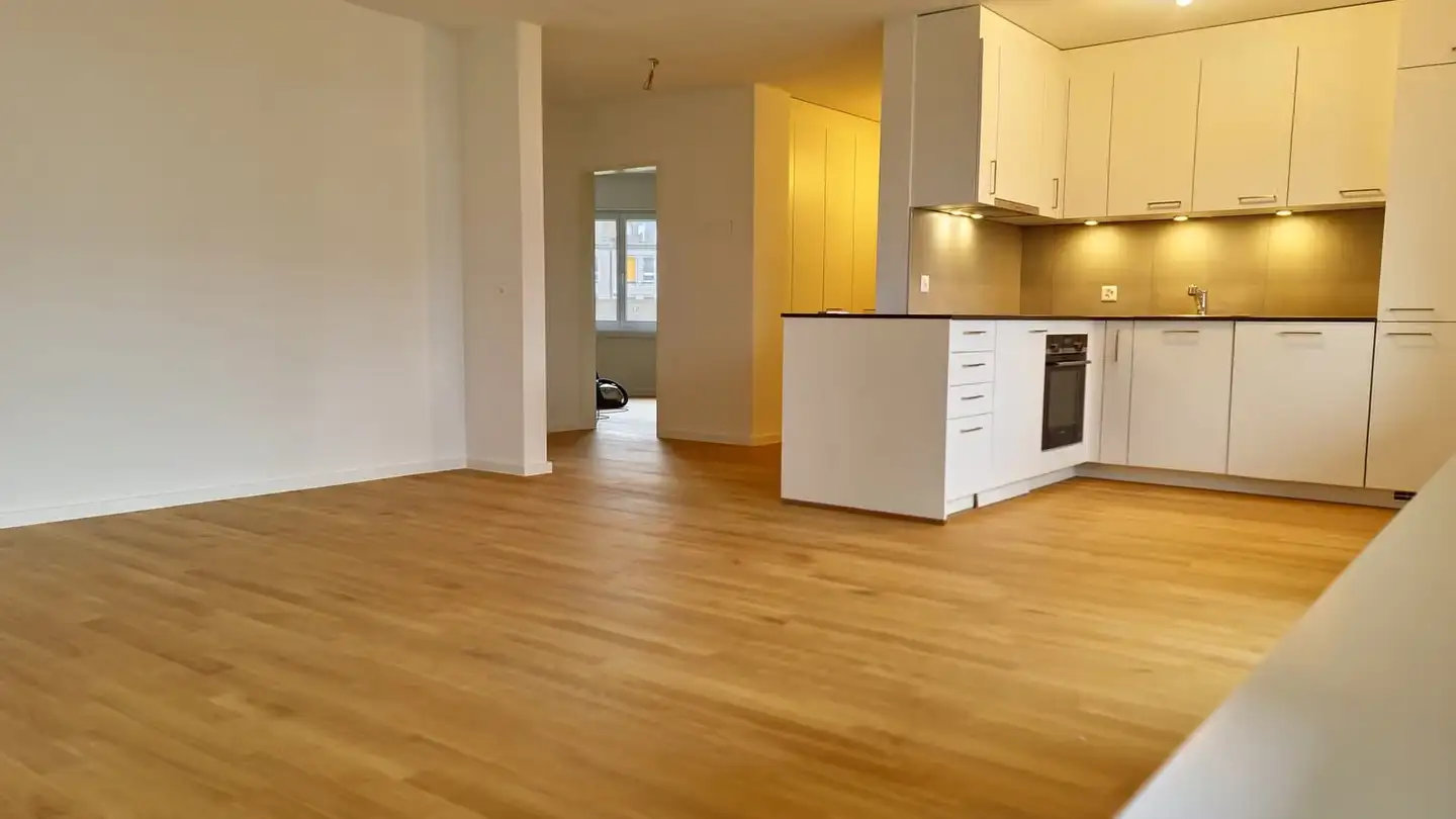 Appartamento in affitto - Reismühlestrasse 7, 8409 Winterthur