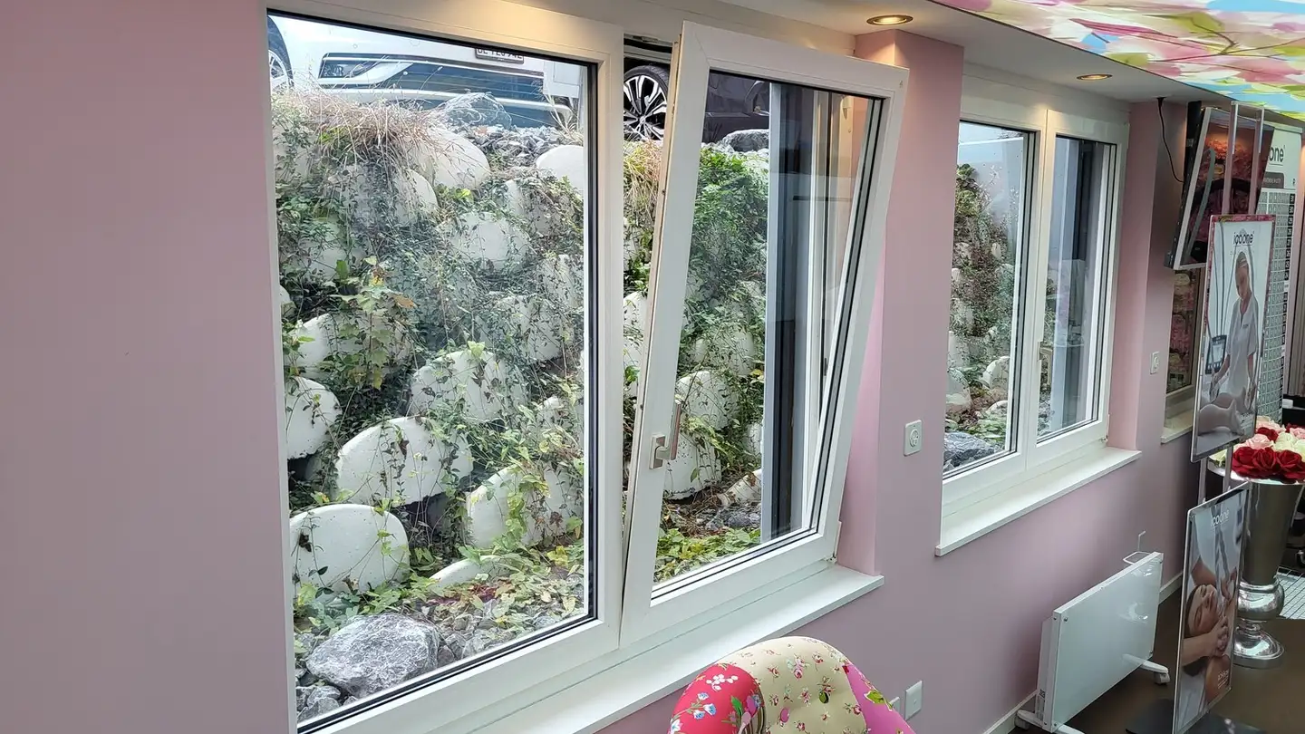 Commerciale in affitto - Adlerweg 3, 3322 Urtenen-Schönbühl - Photo 3