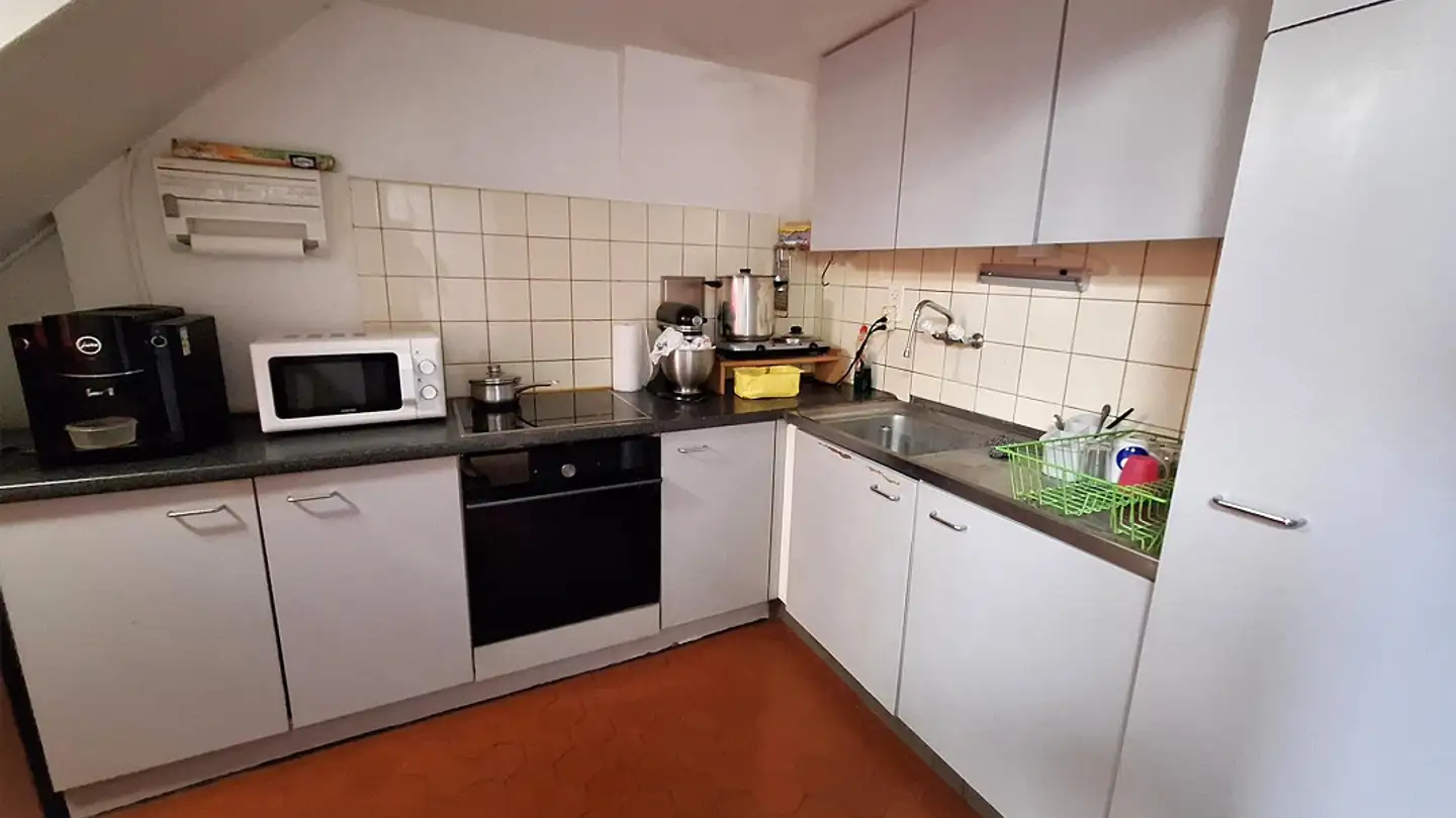 Apartment for rent - Oberdorfstrasse 4, 6260 Reiden - Photo 2