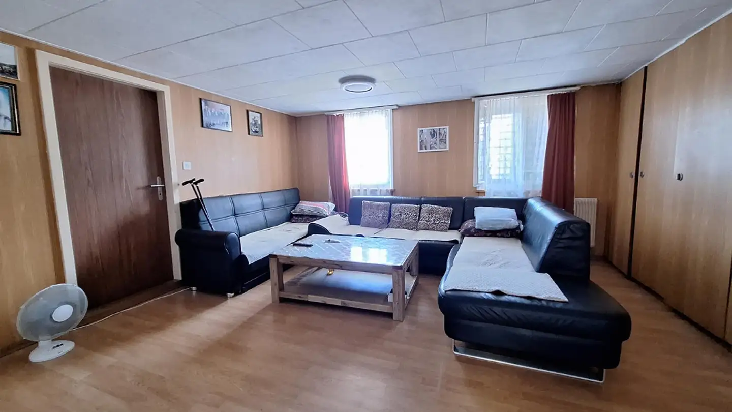 Apartment for rent - Oberdorfstrasse 4, 6260 Reiden - Photo 3