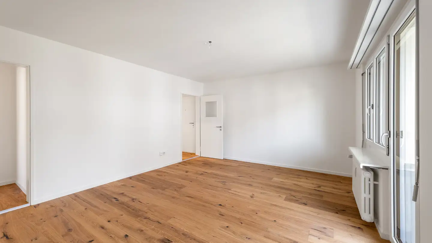 Wohnung mieten - Grundstrasse 11, 8134 Adliswil - Foto 4