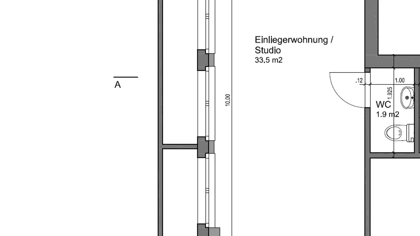 Commerciale in affitto - Adlerweg 3, 3322 Urtenen-Schönbühl - Photo 4