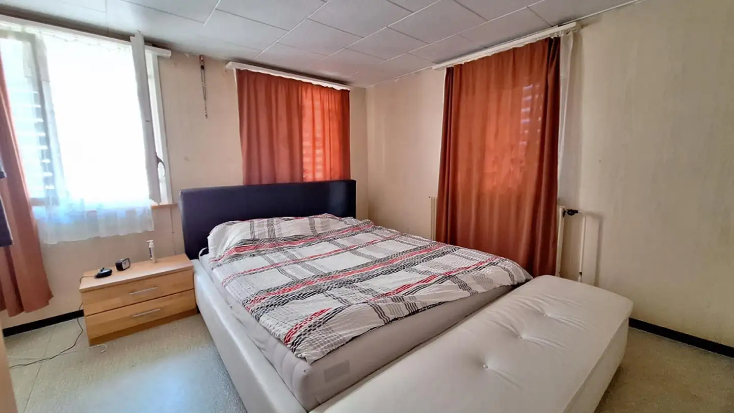 Apartment for rent - Oberdorfstrasse 4, 6260 Reiden - Photo 4